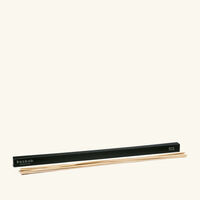 White Diffuser Sticks for 5L Diffuser baobab collection white diffuser sticks for 5l diffuser