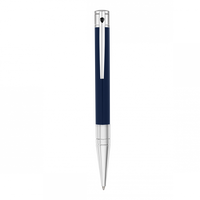 Ball Point D-Initial, small