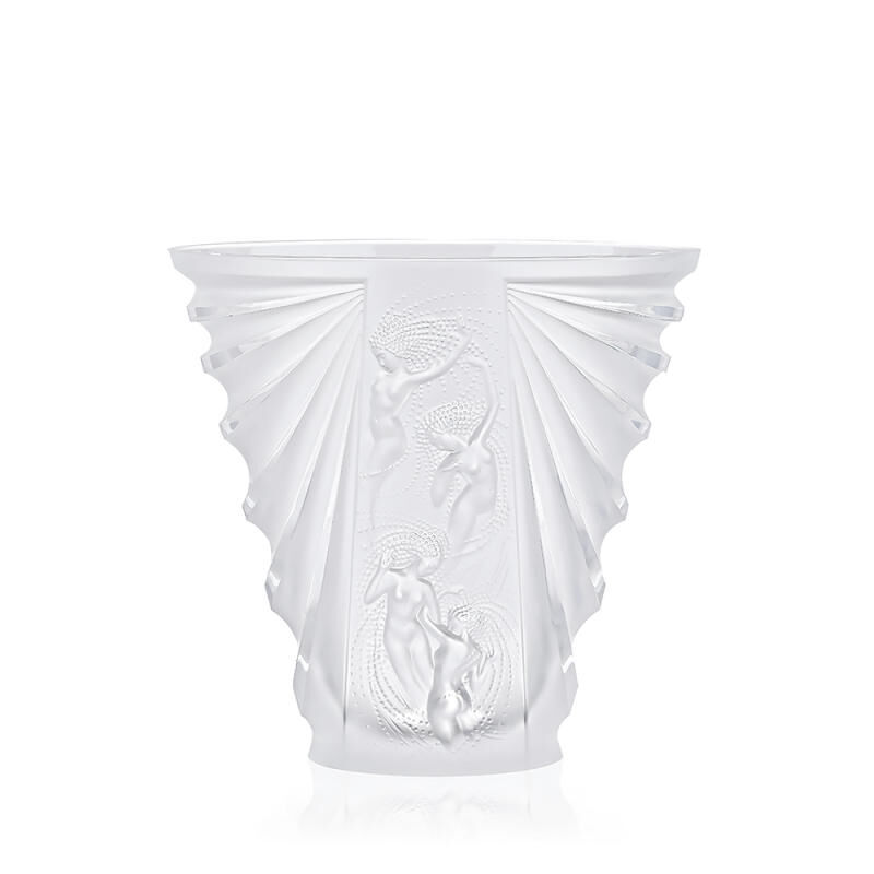Naiades Vase Naiades Vase, large