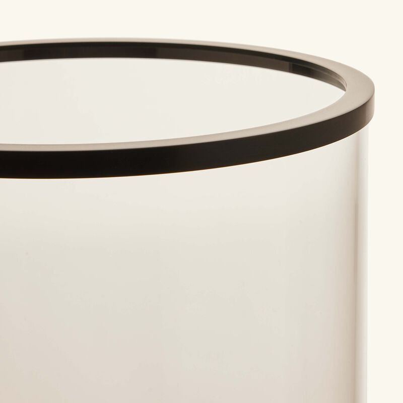 رالف لورين هوم حامل الشموع بنتهاوس مودرن هوريكين بحجم كبير