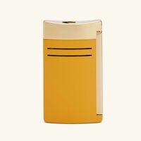 Maxijet Lighter Yellow st dupont maxijet lighter yellow