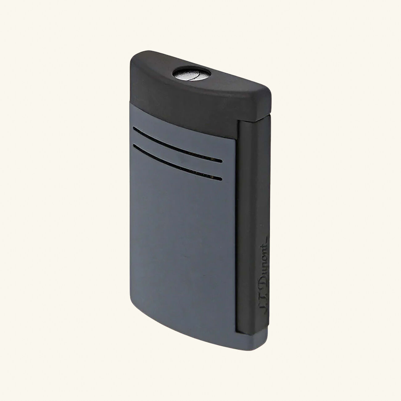 st dupont maxijet graphite single jet lighter