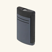 st dupont maxijet graphite single jet lighter