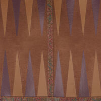 etro arnica travel backgammon