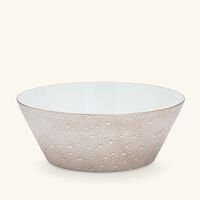bernardaud ecume tea pot white