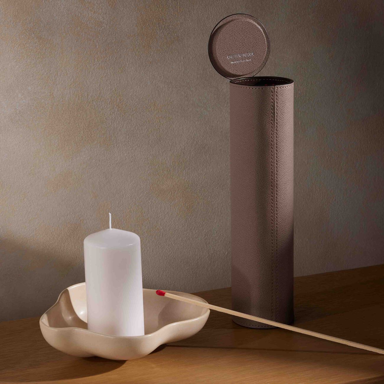 giobagnara prometeo matches holder brown