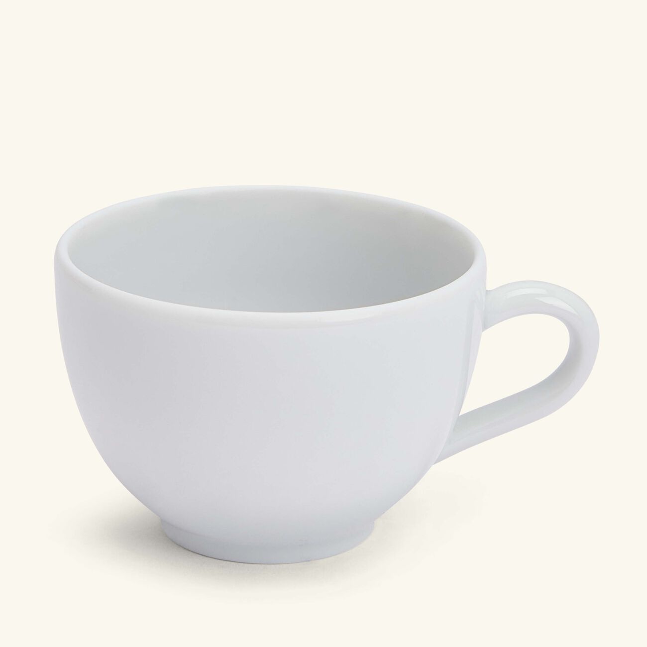 In Bloom Cup & Saucer Blue Set Of 4 bernardaud in bloom cup saucer blue set of 4