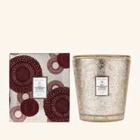 شمعة جيلت بوماندي آند هينوكي فولوسبا شمعة جيلت بوماندي آند هينوكي