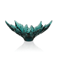 Deep Green Champs Elysees Small Bowl Deep Green Champs Elysees Small Bowl, small