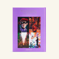 Metaverse Dream Book 33x25cm assouline metaverse dream book 33x25cm