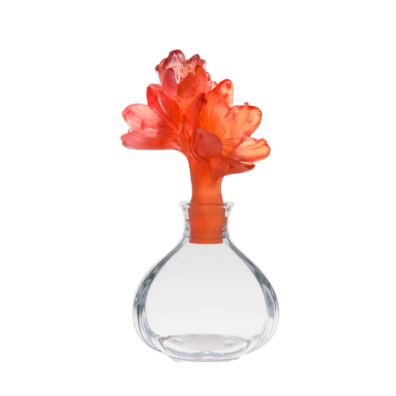 Safran Perfume Bottle Safran Perfume Bottle, large