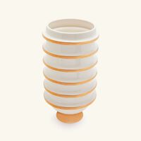 jonathan adler orbit urn vase medium white
