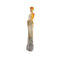 Eugenie Sculpture - Limited Edition, small