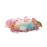 Rose Passion Bowl, small