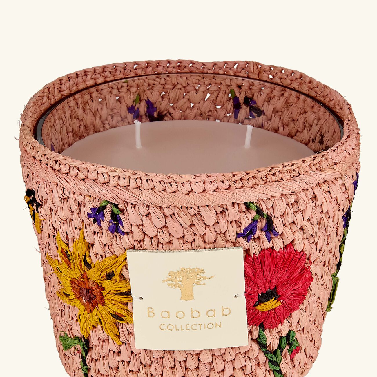 baobab collection kopelika candles max 10