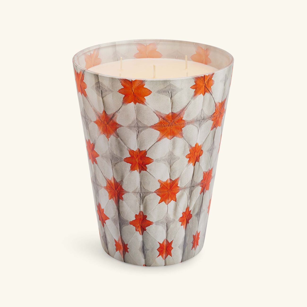 baobab collection odyssee calypso candle max 24