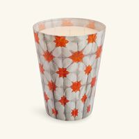 baobab collection odyssee calypso candle max 24
