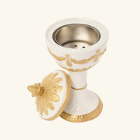 villari empire incense burner