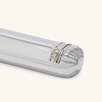 christofle malmaison knife rest silver set of 2