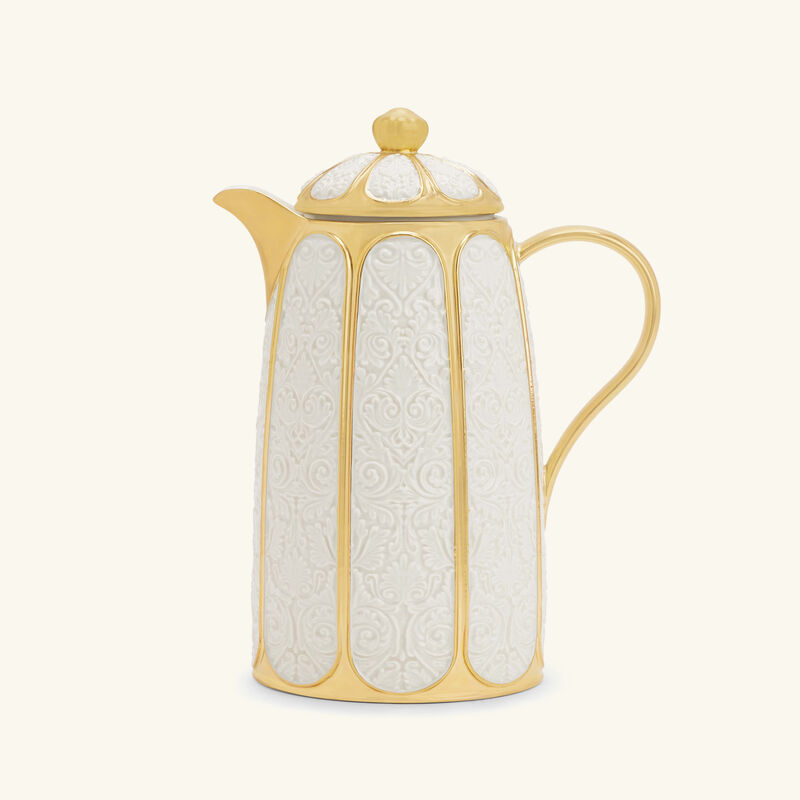 ترمس آمور للقهوة والشاي أبيض large