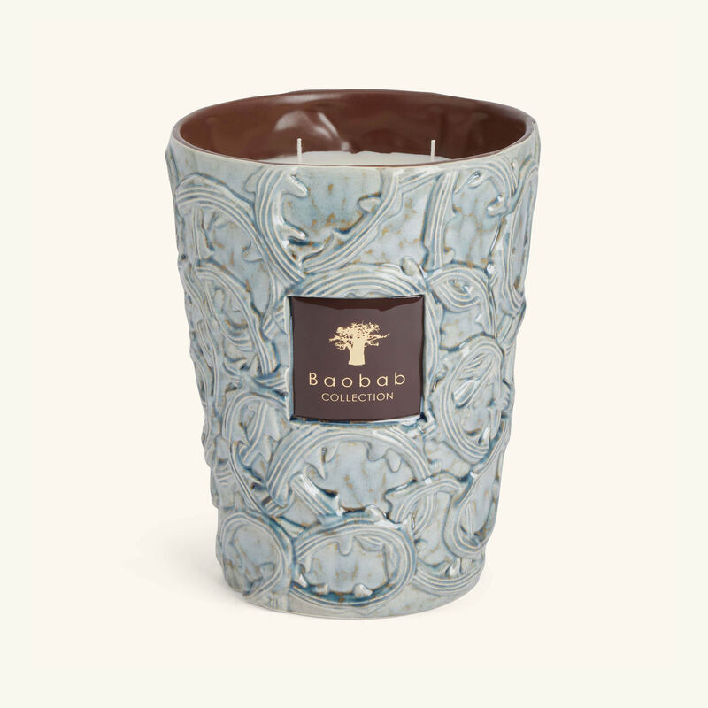 Brame Sylvanus Candle Max 24 baobab collection brame sylvanus candle max 24