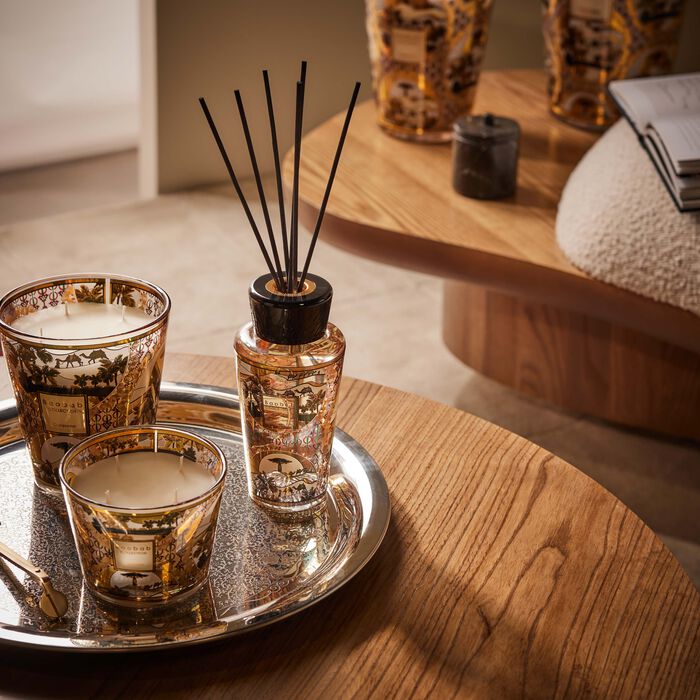 باوباب موزع العطر كارافان 500 مل