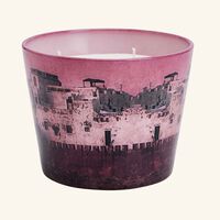 Orientalist Essaouira Candle Max 10 baobab collection orientalist essaouira candle max 10