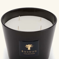 baobab collection encre de chine candle max 10
