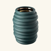 روزنتال مزهرية هوب متوسطة سوداء