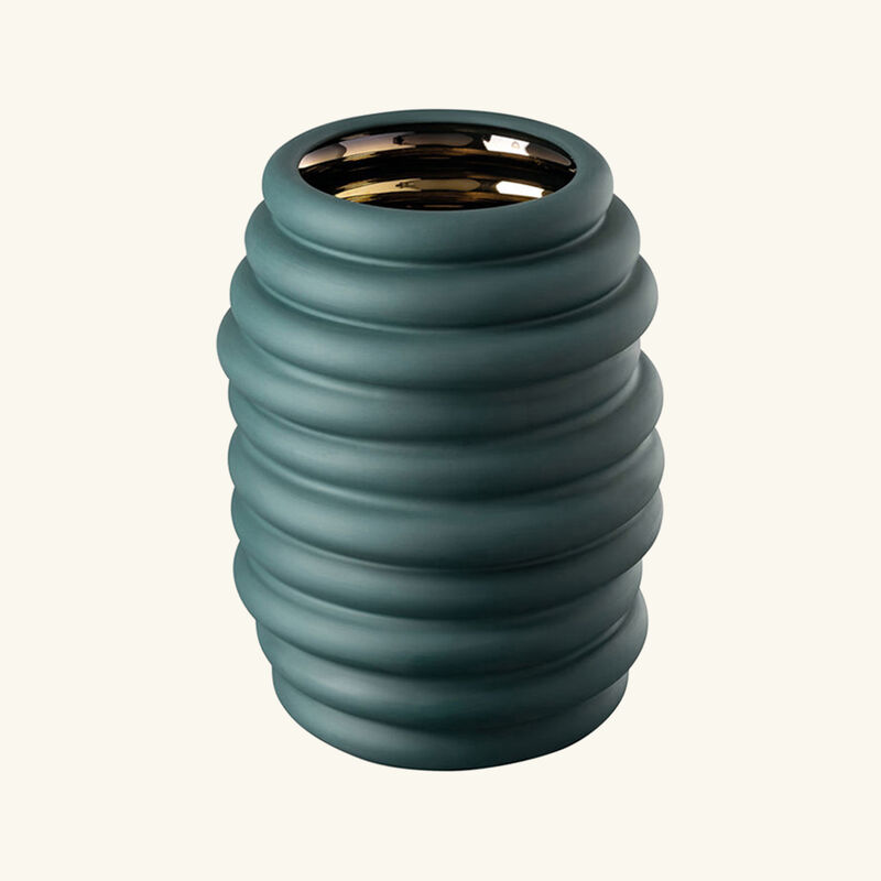 روزنتال مزهرية هوب متوسطة سوداء