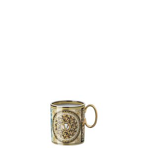 Barocco Mosaic Mug With Handle, medium