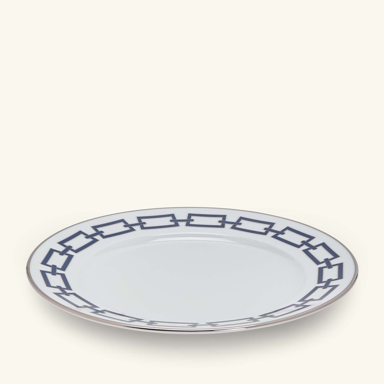 جينوري 1735 طبق كاتينا زافيرو إمبيرو المسطح