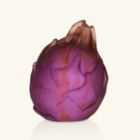 منحوتة توتي فروتي على شكل فاكهة التنين دوم منحوتة توتي فروتي على شكل فاكهة التنين