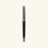 st dupont defi millennium rollerball pen black