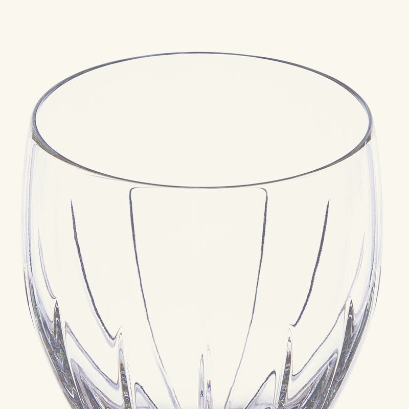 Iriana Wine Glass Clear christofle iriana wine glass clear