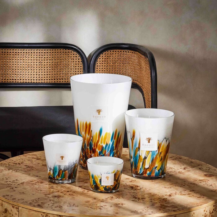 باوباب شمعة رينفورست مايومبي ماكس 10