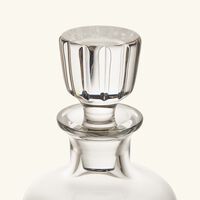 christofle iriana decanter clear