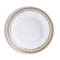 Canisse Coupe Soup Plate, small