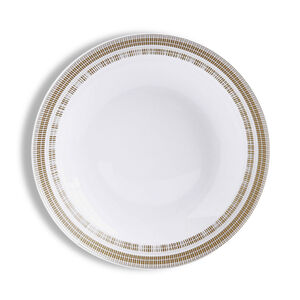Canisse Coupe Soup Plate, medium