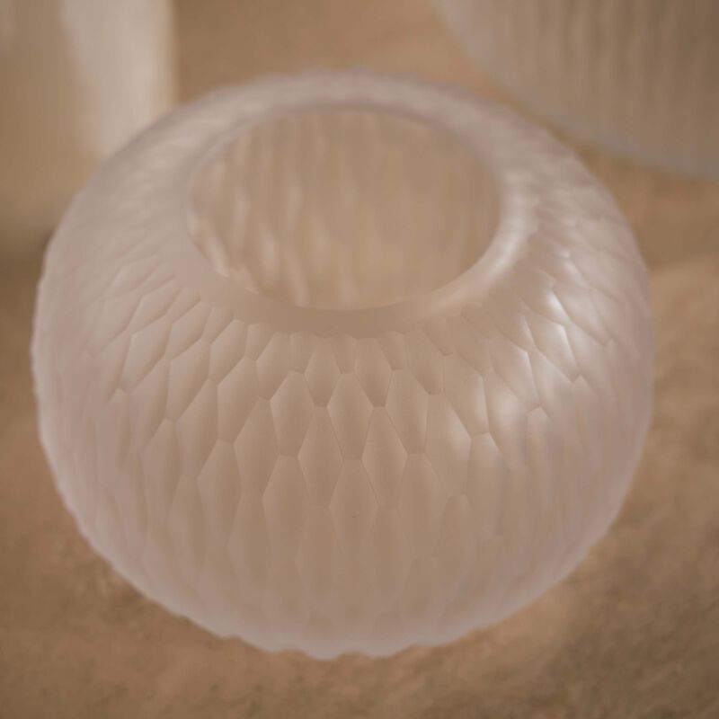 Metamorphosis Tea Light Clear ruckl metamorphosis tea light clear