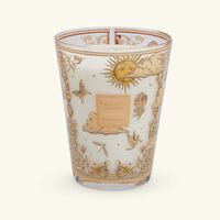 baobab collection tomorrowland 2025 candle max 24