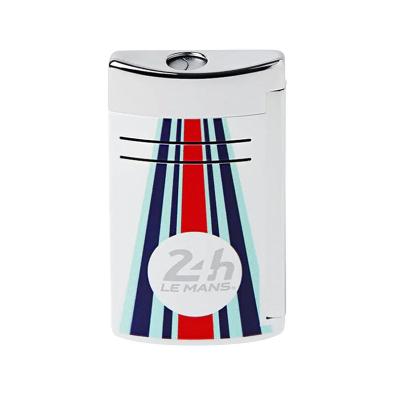 ST Dupont 24H du Mans Maxijet Lighter Tanagra Kuwait