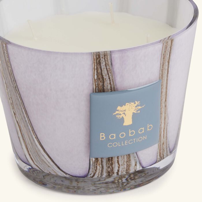 baobab collection woods broceliande candle max 10