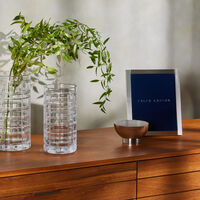 ralph lauren home thorpe nut bowl silver