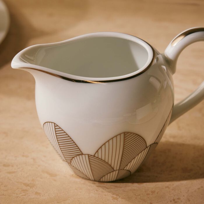 christofle malmaison imp riale pitcher platinum