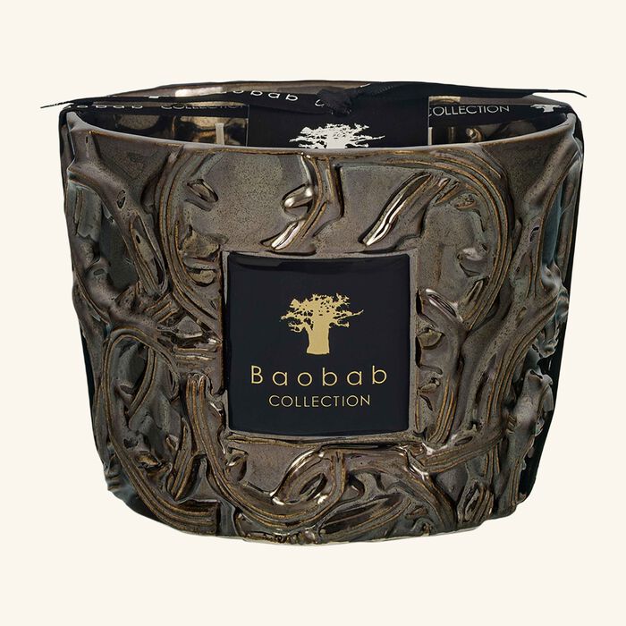 baobab collection brame cernunnos candle max 10