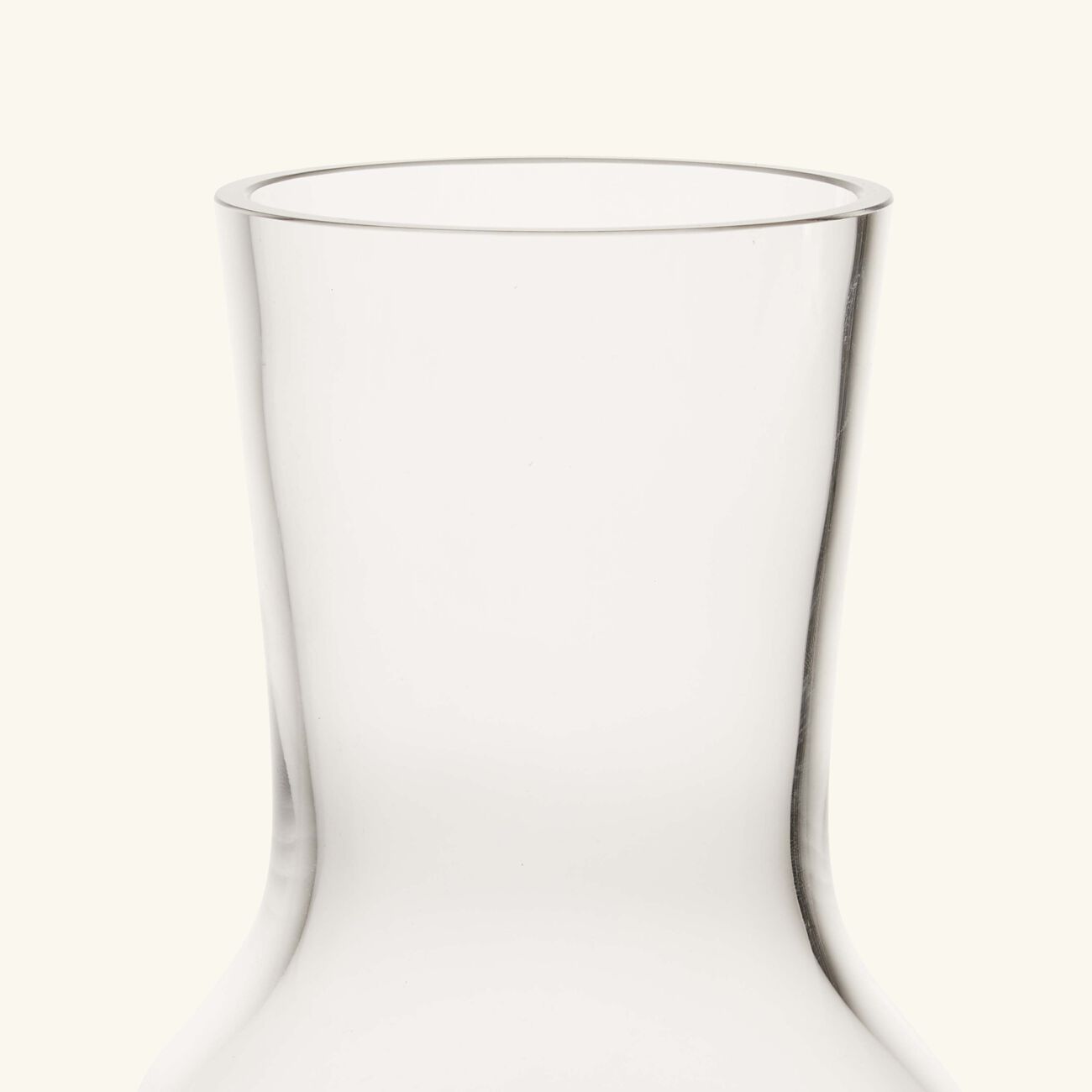 ruckl love carafe clear
