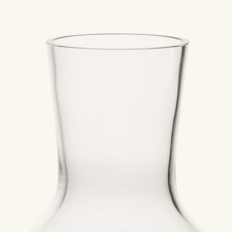 ruckl love carafe clear