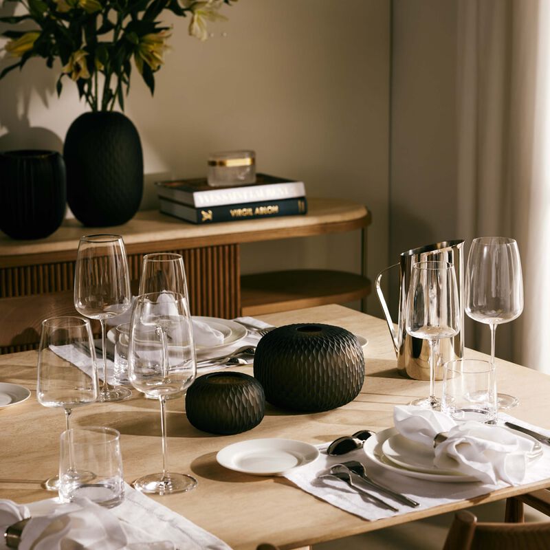 ruckl metamorphosis vase round mini cigar