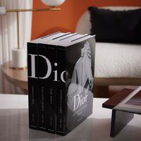 assouline dior by marc bohan book 37x30cm